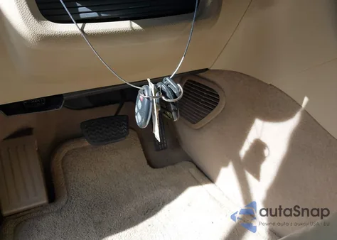 2008 Buick Enclave Cxl from USA, damaged, VIN 5GAER23778J257129